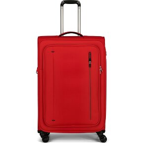 American Tourister Cloudrider 4 ruedas Carrito L 78.5 cm con pliegue de expansión