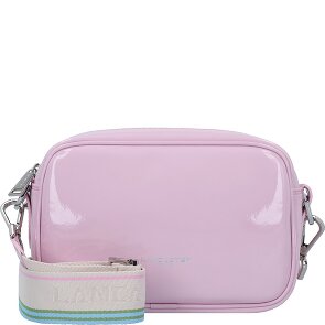Lancaster Vernis Firenze Bolsa de hombro 21 cm