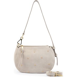 FredsBruder The Beaded One Bolsa de hombro Piel 26 cm