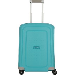 Samsonite S'Cure Spinner Trolley de 4 ruedas para cabina 55 cm