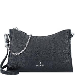 AIGNER Ivy Bolsa de hombro Piel natural 23 cm