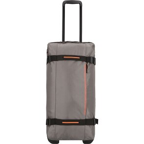 American Tourister Bolsa de viaje Urban Track M de 2 ruedas 68 cm