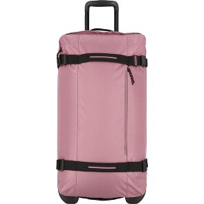 American Tourister Bolsa de viaje Urban Track M de 2 ruedas 68 cm