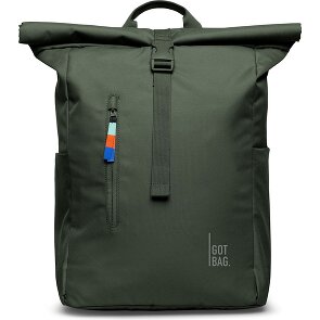GOT BAG Rolltop Easy Mochila de día 46 cm Compartimento para el portátil