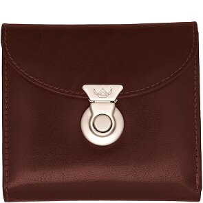 Golden Head Cartera Colorado de cuero RFID 12 cm