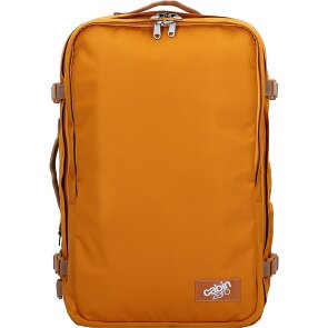 Cabin Zero Mochila de viaje Classic Pro 42L Compartimento para el portátil de 54 cm