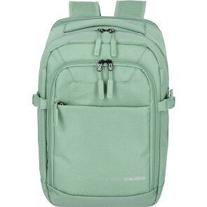 Travelite Kick Off Mochila de día 40 cm