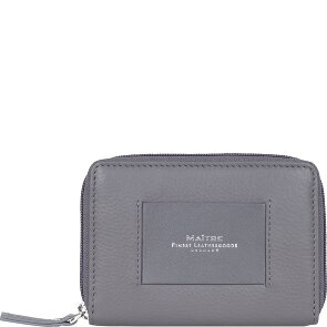 Maître ellern Cartera Protección RFID Piel 11 cm