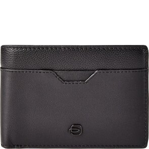 Piquadro Ael Cartera Protección RFID Piel 12.5 cm