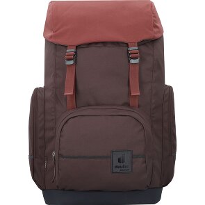 Deuter Scula Mochila de día 49 cm