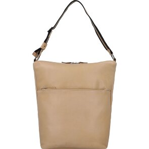 Harold's Caugio Mochila de día Piel 40 cm