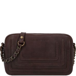 Cowboysbag Chained Feltham Bolsa de hombro Piel 22 cm