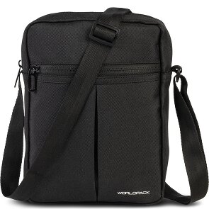 Worldpack Bolsa de hombro Mini Bag 17 cm
