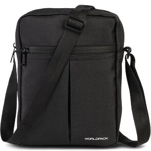 Worldpack Bolsa de hombro Mini Bag 17 cm