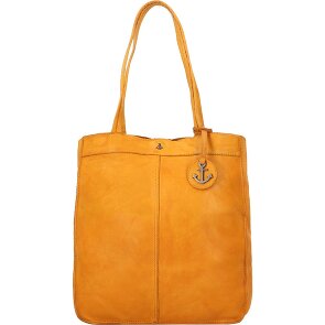 Harbour 2nd Anchor Love Elbe 1 Bolso Shopper Piel 29 cm
