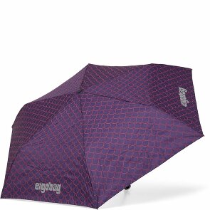 Ergobag Accesorios Paraguas de bolsillo para niños 21 cm