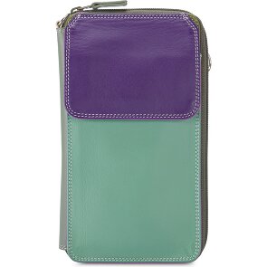 Mywalit Cartera de piel 11 cm