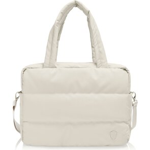 Heys Puffer Bolsa de hombro 33 cm Compartimento para el portátil