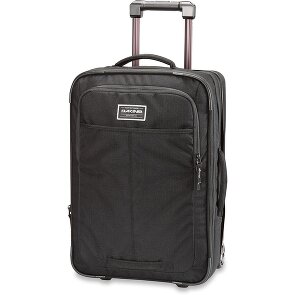 Dakine Status 42L 2 ruedas Carro de la cabina 55 cm Compartimento para el portátil con pliegue de expansión