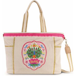 Oilily Pankti Bolsa de compras 42 cm