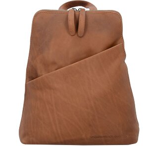 The Chesterfield Brand Claire Mochila de la ciudad Piel 29 cm