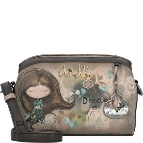 Anekke Real Bolsa de hombro 23 cm
