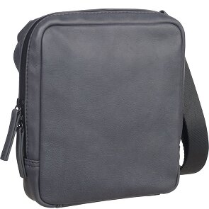 Leonhard Heyden Bolso de cuero Hague 16 cm