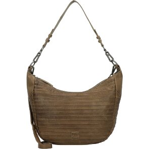 FredsBruder Flowow Bolsa de hombro Piel 40 cm