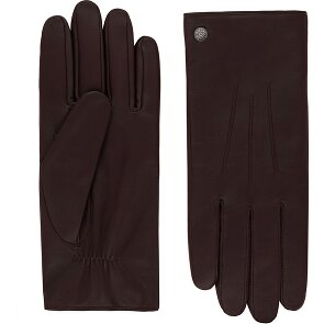 Roeckl Guantes Classic Coburg Touch Piel