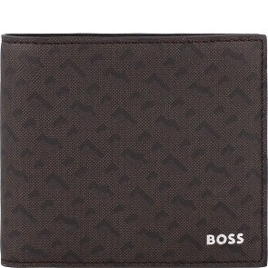 Boss Zair Cartera Protección RFID Piel 11 cm