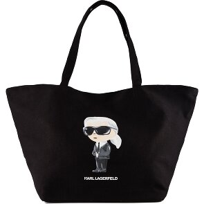 Karl Lagerfeld Ikon Bolsa de compras 57 cm