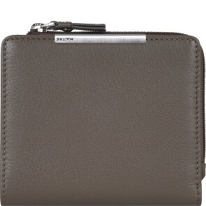 Maître Belg Alberta Cartera Protección RFID Piel 11 cm