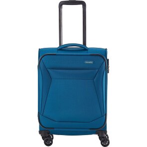 Travelite Chios 4 ruedas Carro de la cabina 55 cm