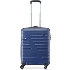 Roncato Sunlite 4 ruedas Carro de la cabina 55 cm