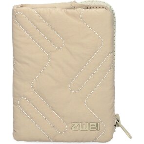 Zwei Cleo Cartera 13 cm