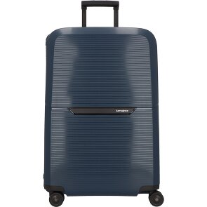 Samsonite Magnum Eco 4 ruedas Carrito 75 cm