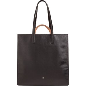DuDu Madeleine Bolsa de compras Piel 40 cm