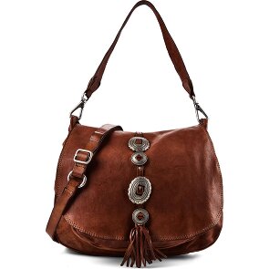 Campomaggi Rosanna Bolsa de hombro Piel natural 27 cm
