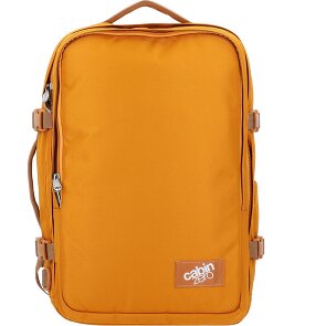 Cabin Zero Mochila de viaje Classic Pro 32L Compartimento para el portátil de 46 cm