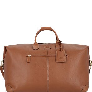 Bric's Bolsa de viaje Life Pelle Piel 53 cm