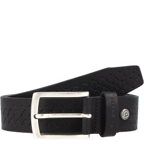 bugatti Cinturón Piel