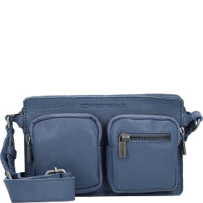 Cowboysbag Merlin Bolsa de hombro Piel 22 cm