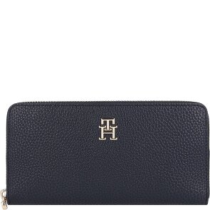 Tommy Hilfiger TH Emblem Cartera 19 cm