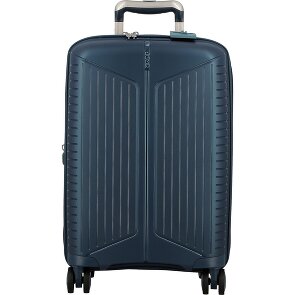 Jump Evae 4 ruedas Carro de la cabina 55 cm