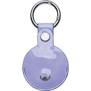 Golden Head Carrara Llavero Piel 5 cm