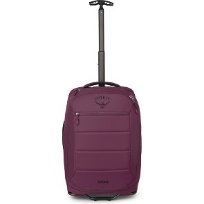 Osprey Ozone 2 ruedas Carro de la cabina 55 cm