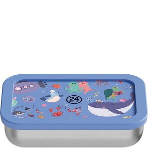 24Bottles Caja de almuerzo 18.5 cm