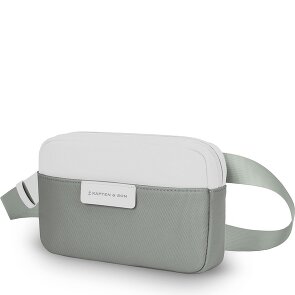 Kapten & Son Bergen Riñonera 22 cm