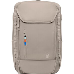 GOT BAG Mochila de viaje Pro Pack Compartimento para portátil de 53 cm