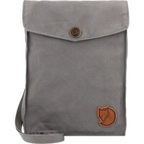 Fjällräven Bolsa de cuello de bolsillo de 14 cm